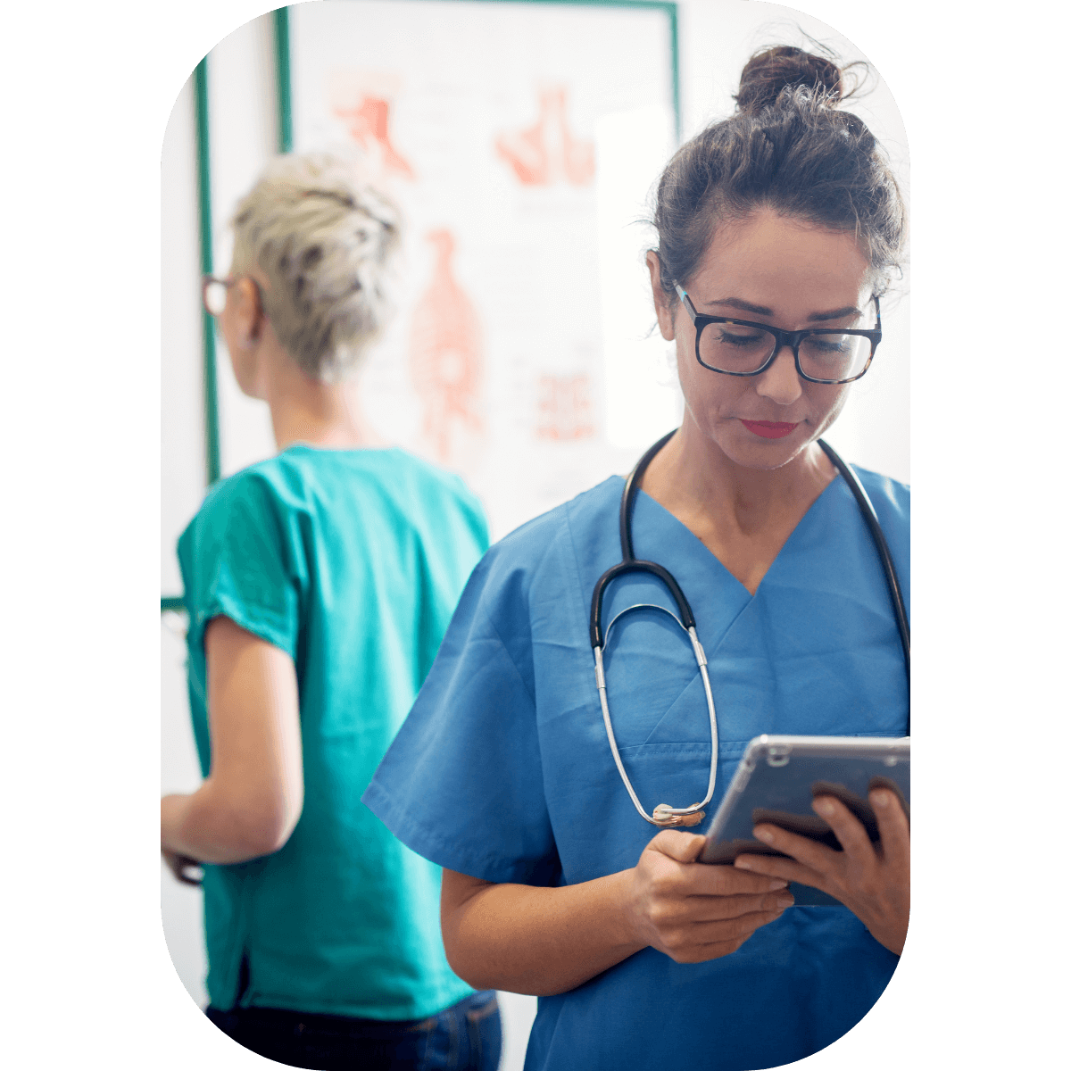 Revolutionizing Medical Documentation with AI Scribe