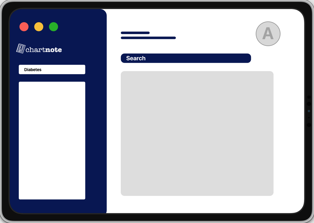 Write Your Soap Note With Chartnote Dictation And Dot Phrases